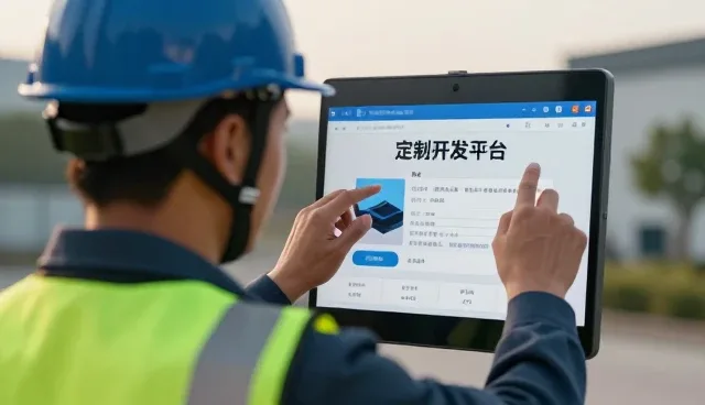 智慧园区技术外包业务的未来趋势与实践路径