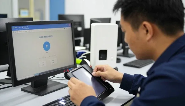 跨区域项目中的技术转让解决方案介绍
