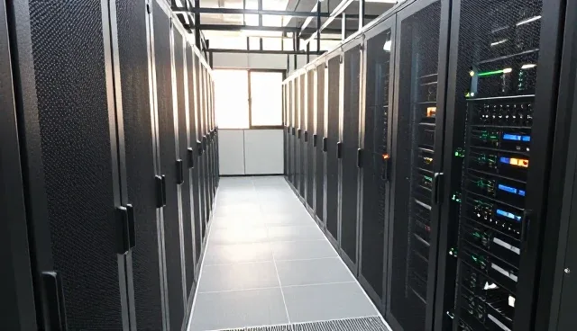 系统集成在智慧园区管理中的实际应用分析