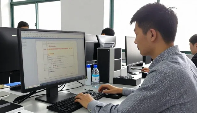 技术外包服务包满足现代企业发展需求