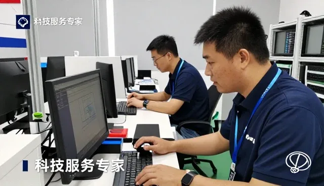 技术转让环境下技术服务价值不断提升