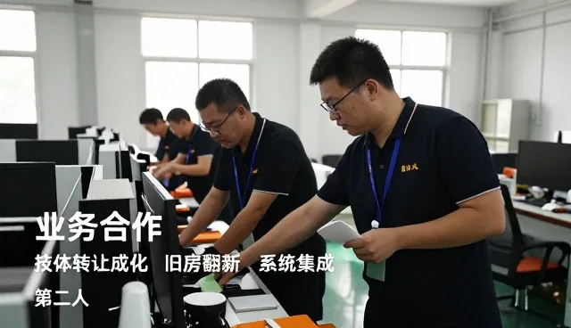 技术开发如何适应不同应用环境